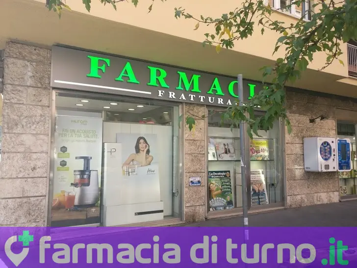 Farmacia Boots Cipro