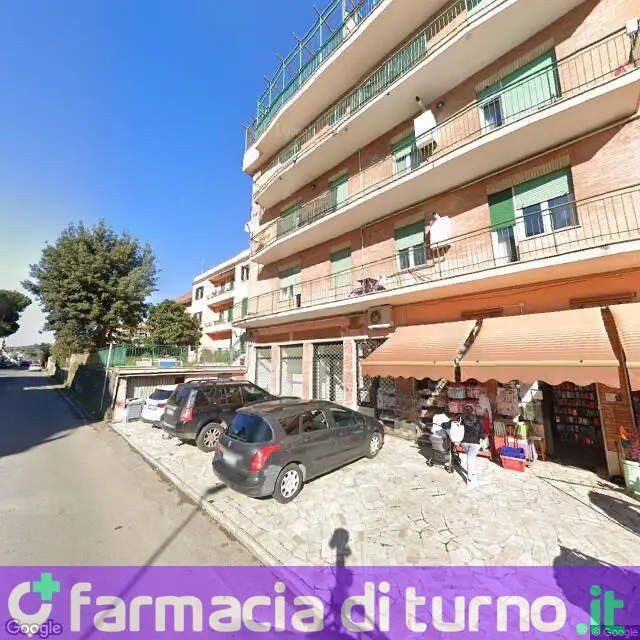 Farmacia Prima Porta