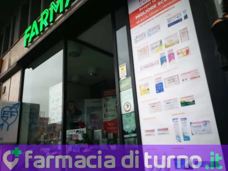 Farmacia Iannotta