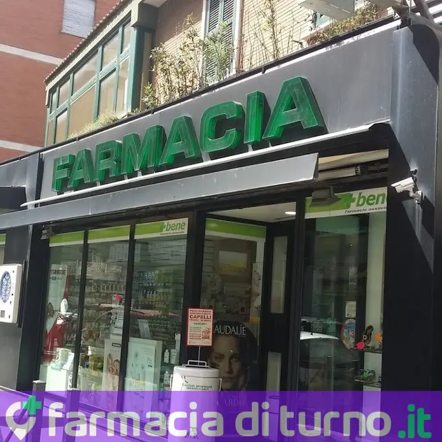 Farmacia Dei Giureconsulti - Apoteca Natura