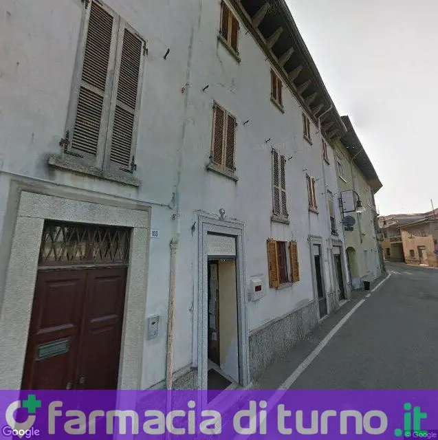 Farmacia Sartore Di Furlan Gian Antonio