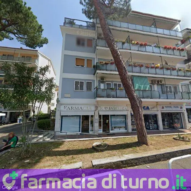Farmacia Torrevecchia D.ssa Laura Magnanimi