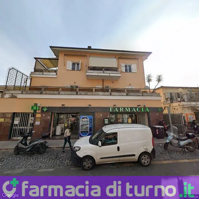 Farmacia Fanelli