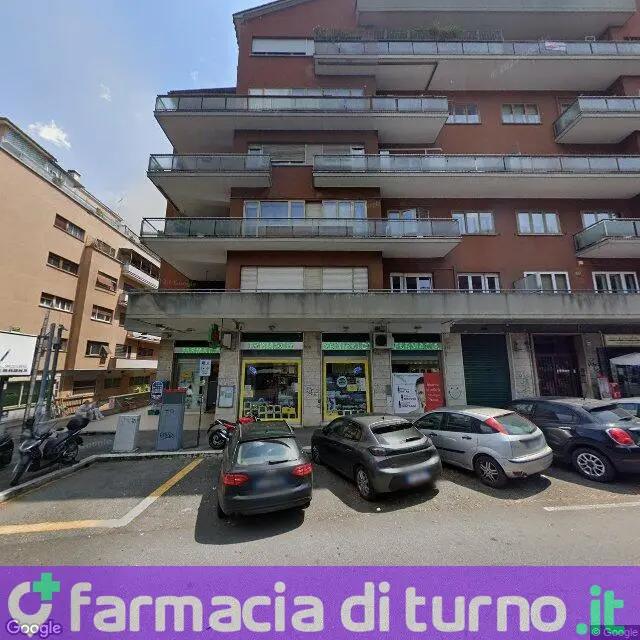Farmacia Annibaldi Americo