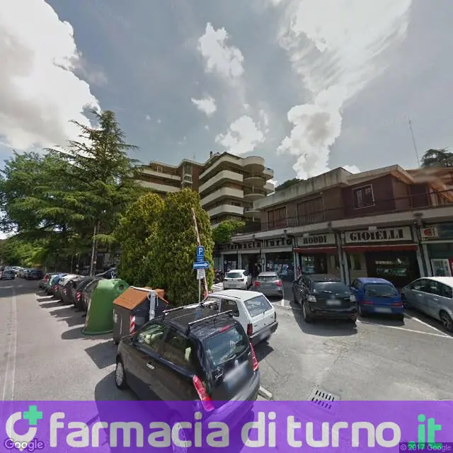 Farmacia Dr. Mario Iurlo