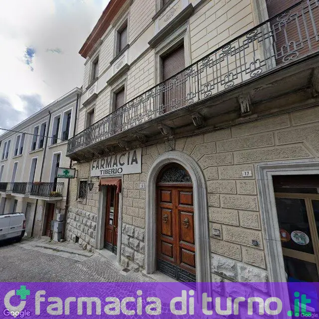Farmacia Tiberio Snc