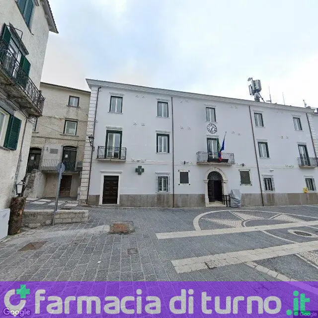 Farmacia Dott. Giovanni Conti