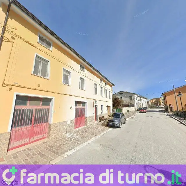 Farmacia Mugnolo Dottor Vincenzo