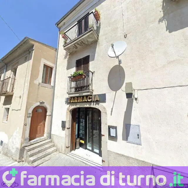 Farmacia Di Iorio