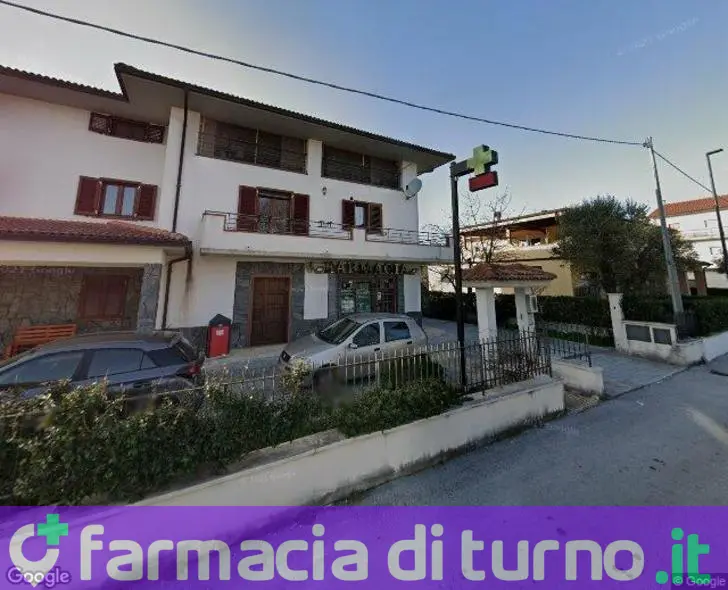Faralli Dr. Carmine Michele
