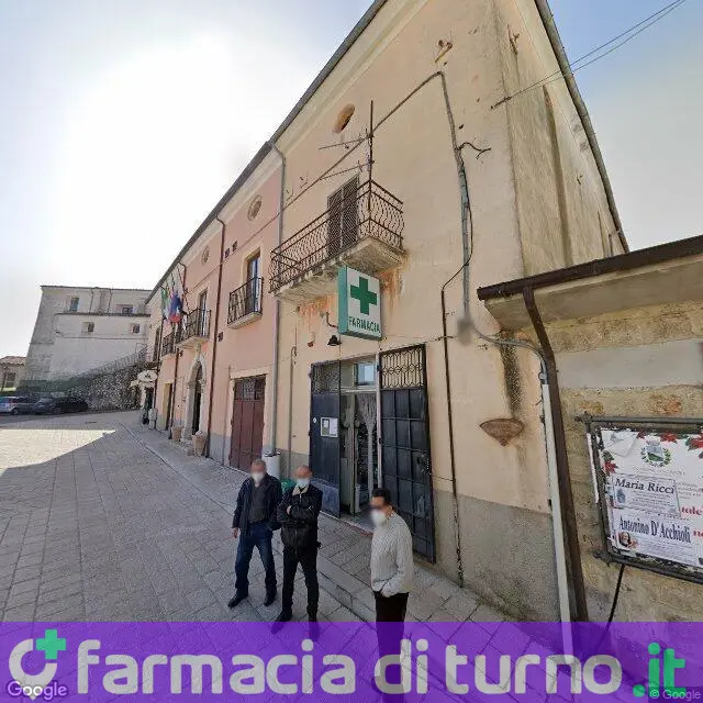 Farmacia