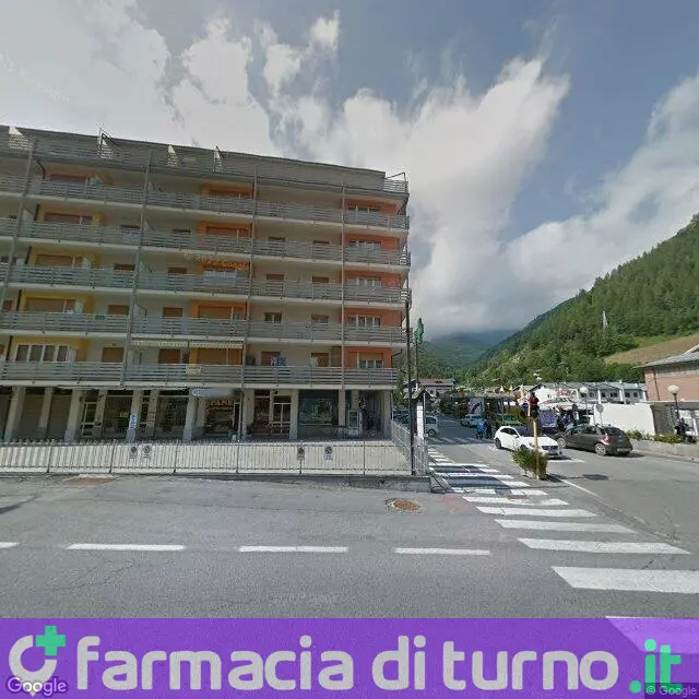 Farmacia Roggia snc