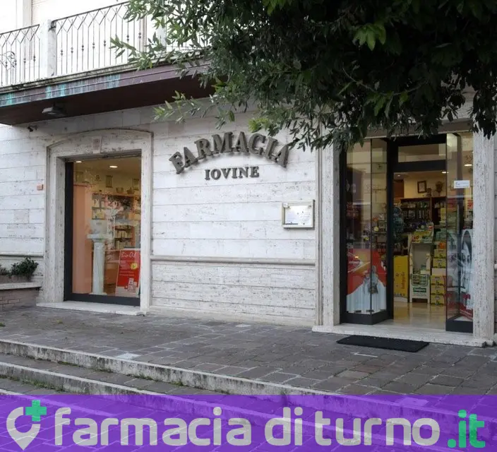 Farmacia Iovine