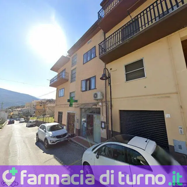 Farmacia Dr.Mancini Walter