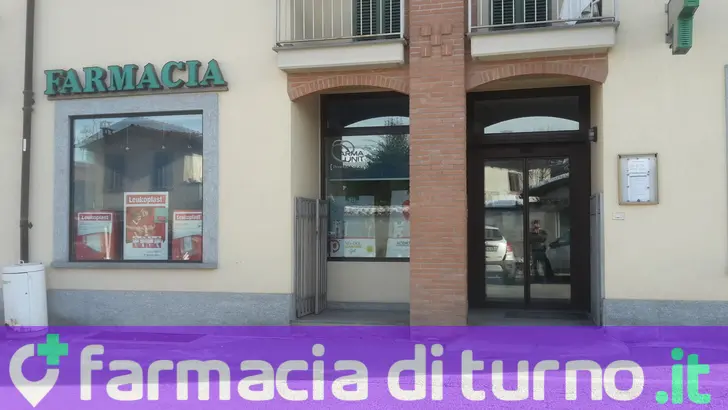 Farmacia Marro dr. Eleonora