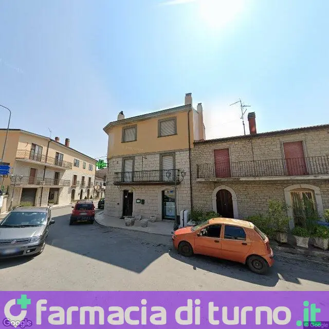 Farmacia Nardelli Dr. Eduardo
