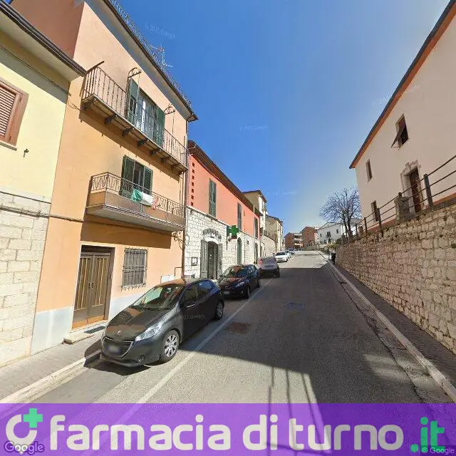 FARMACIA Capasso