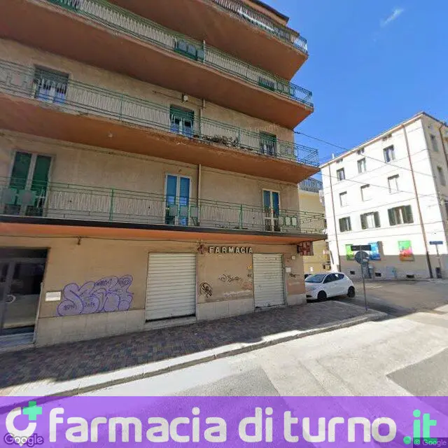 Farmacia Castiglione