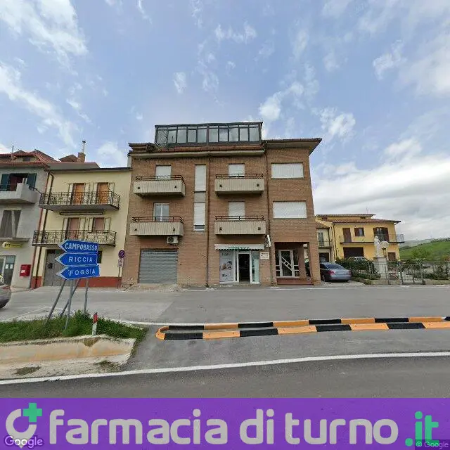 Farmacia Piccirilli Dott.Ssa Maria Alfonsina