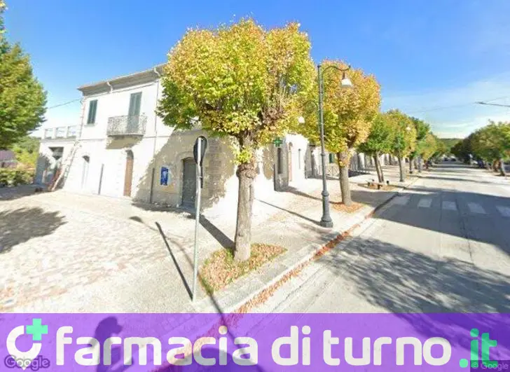 Farmacia Moscufo Antonio