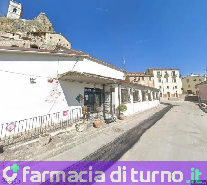 Farmacia Altieri Dott. Maria Domenica