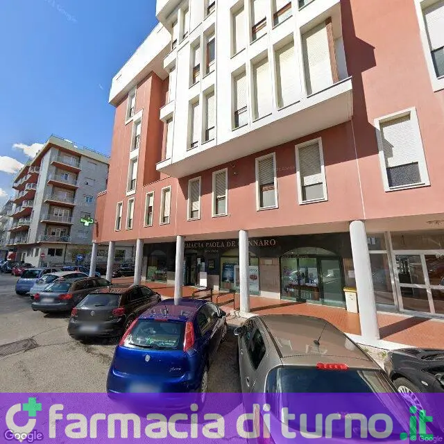 Farmacia Paola De Gennaro