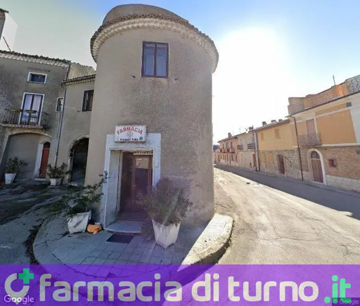 Farmacia Carfagnini
