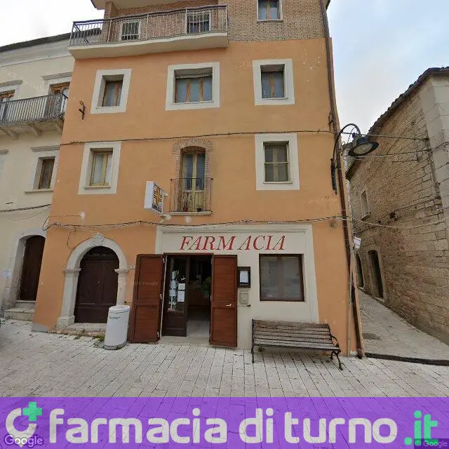D'Apruzzo dr Giuseppe