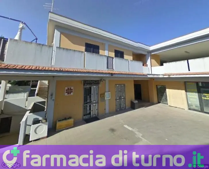 Farmacia Caruso Lucia