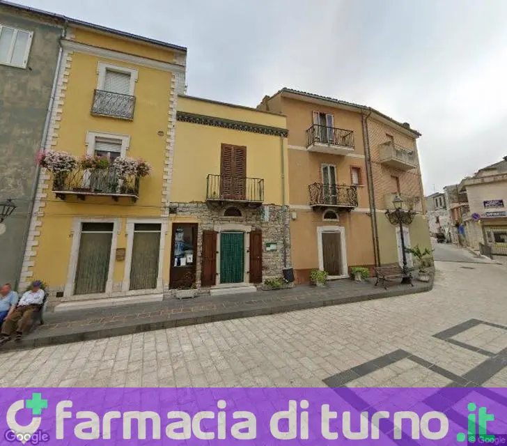 Farmacia Di Lombardi Maria