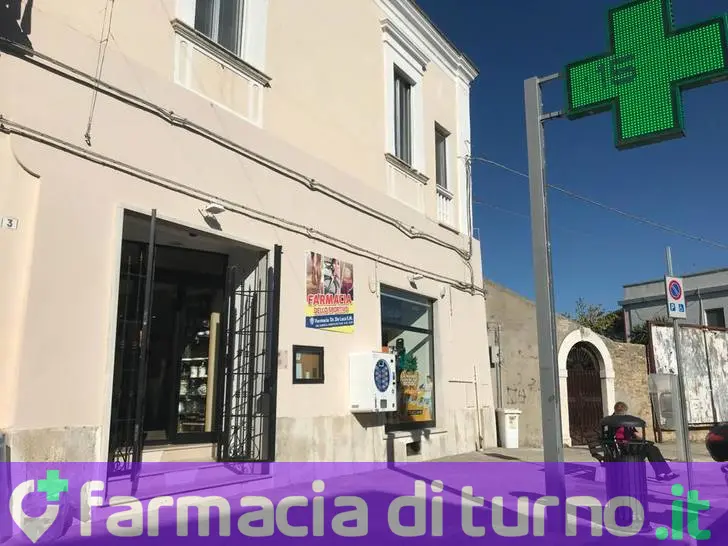 De Luca Dr. Esterina Maria