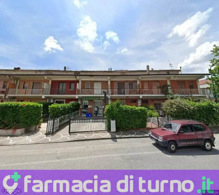 Farmacia Belmonte Di Dott.ssa Stefania Ed Esterina S.n.c.