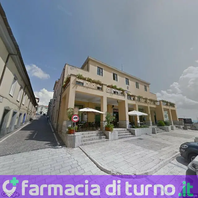 Farmacia Mastrangelo Di Dott. Francesco Paolo
