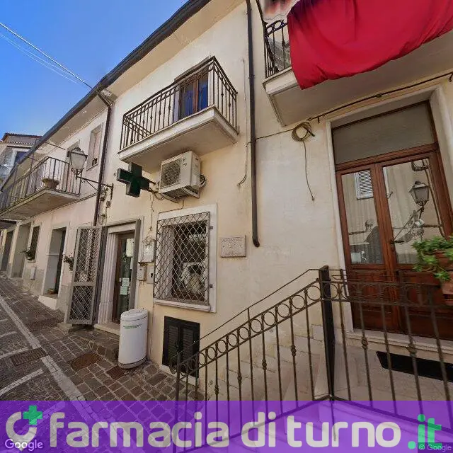 Farmacia Rossi