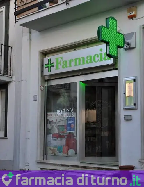 Farmacia De Toma Lucia