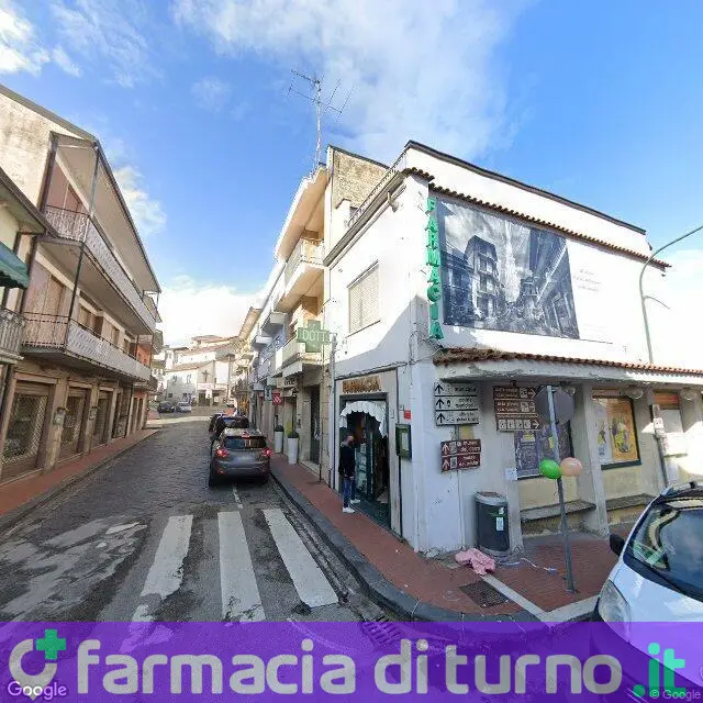 Premiata Farmacia - Penta Dott. Guido