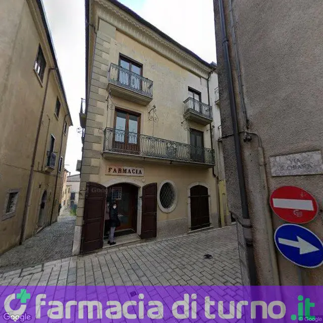 Farmacia Ausania