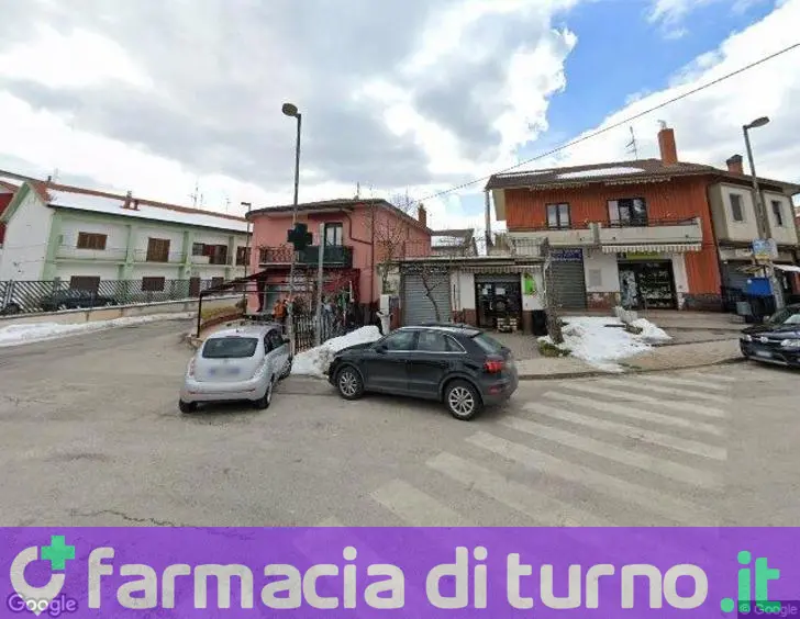 Farmacia San Michele