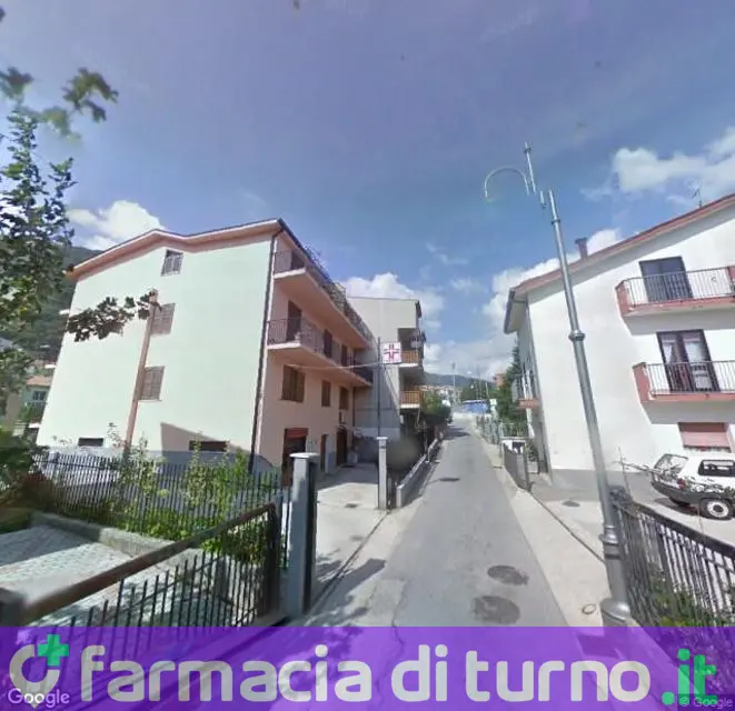 Farmacia Guarnaccia Dr. Rita