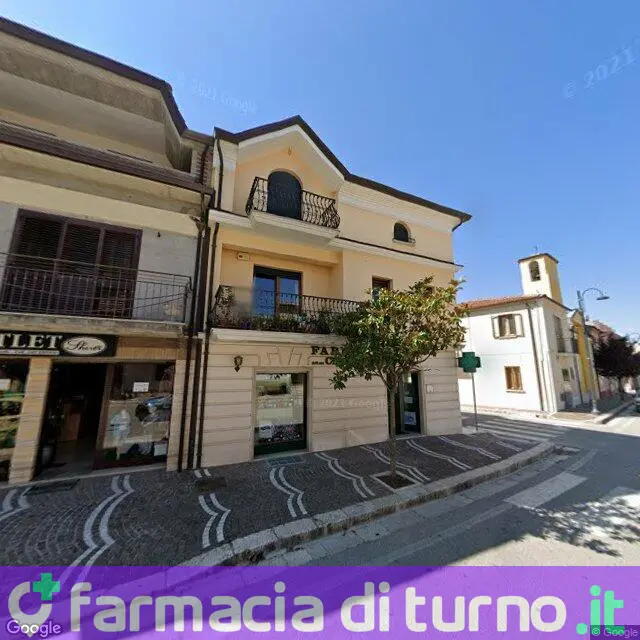 Farmacia Cilano Dr. Dr. Maria Concetta