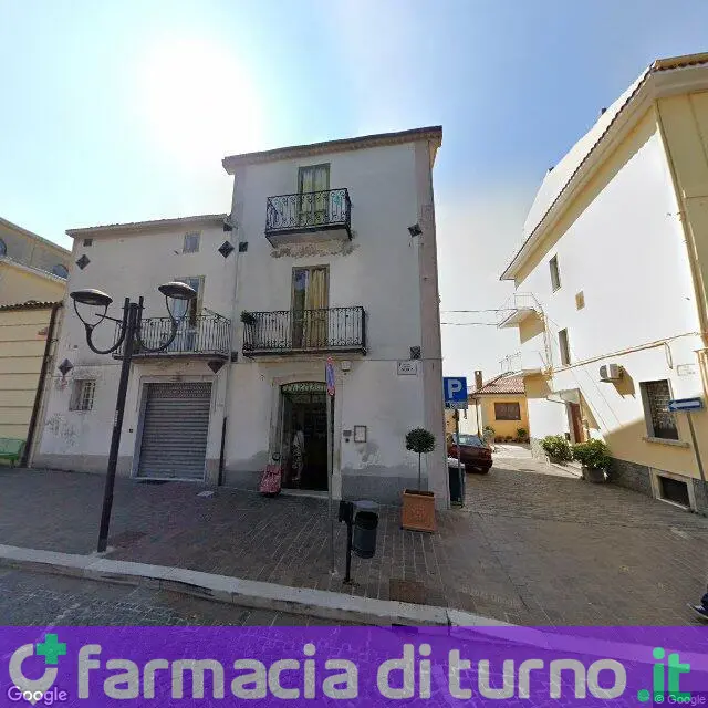 Farmacia Pontillo