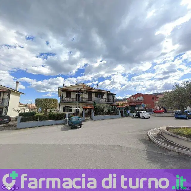 Farmacia Italia