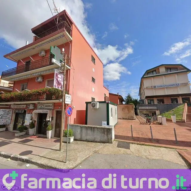 Farmacia Romano