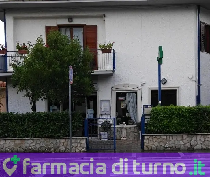 Farmacia Del Leopardo Di Finamore Annunziata