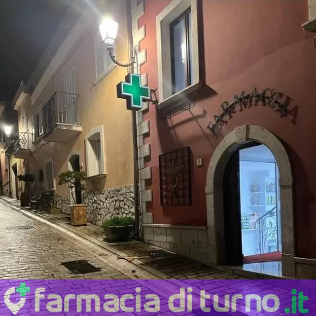 Farmacia Sant'Euplio Dott. Paola Pizzulo