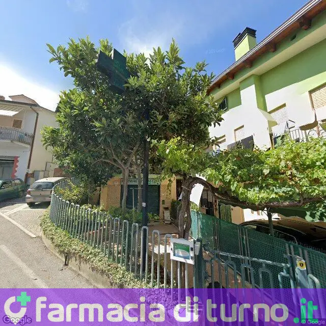 Farmacia Santa Maria di Pagliarulo D.ssa Maria