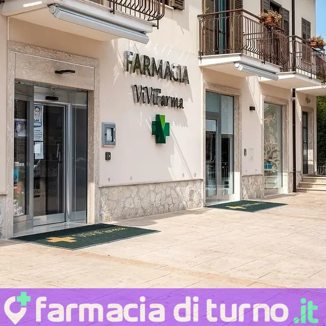 Farmacia Perreca