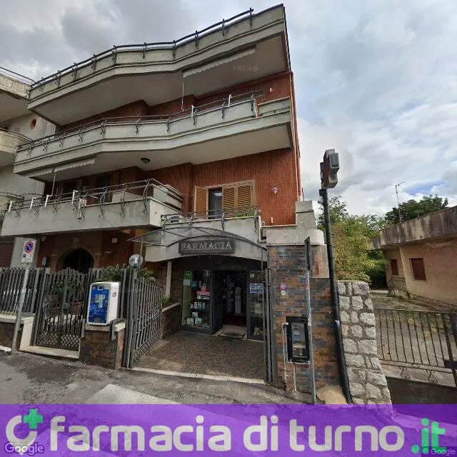 Farmacia Acierno Michele