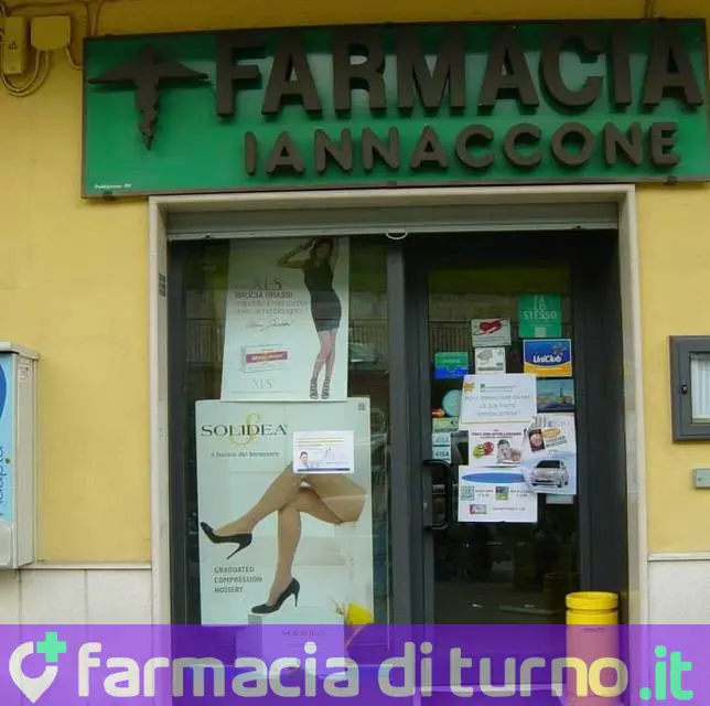 Dott.ssa Clotilde Iannaccone