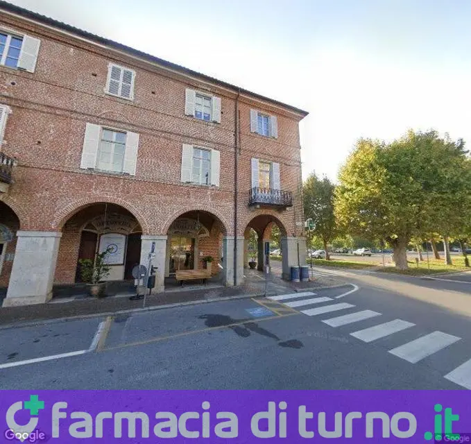 Farmacia del Santuario S.n.c.
